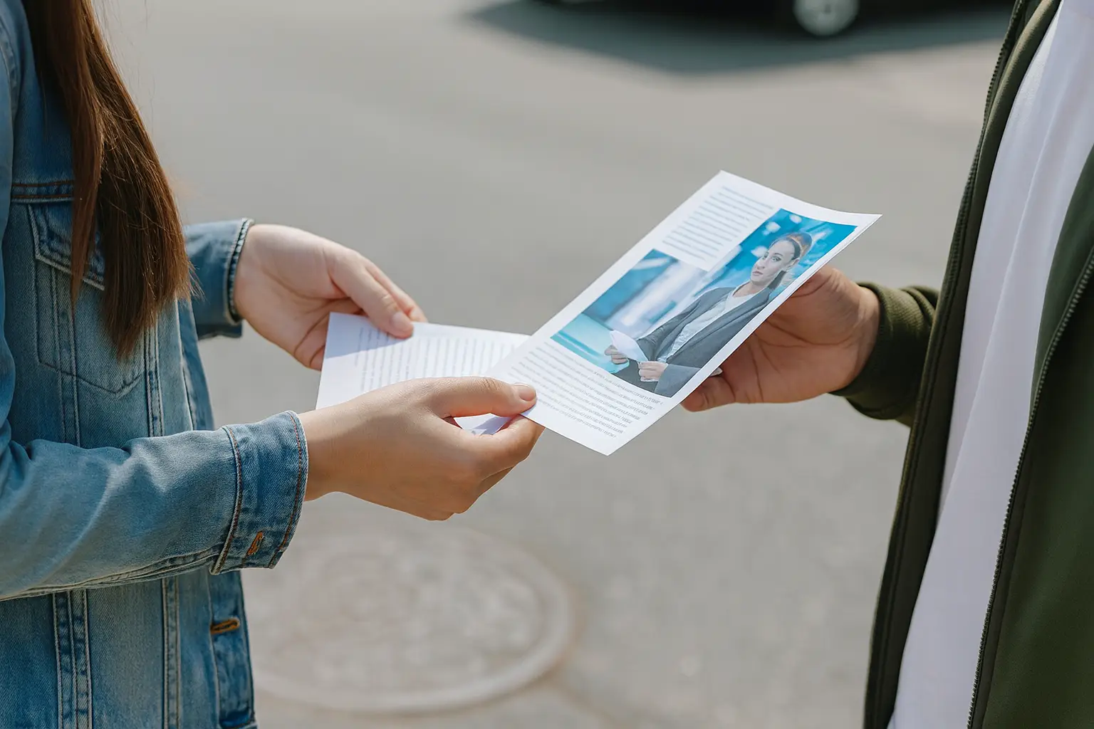 Activación de marca